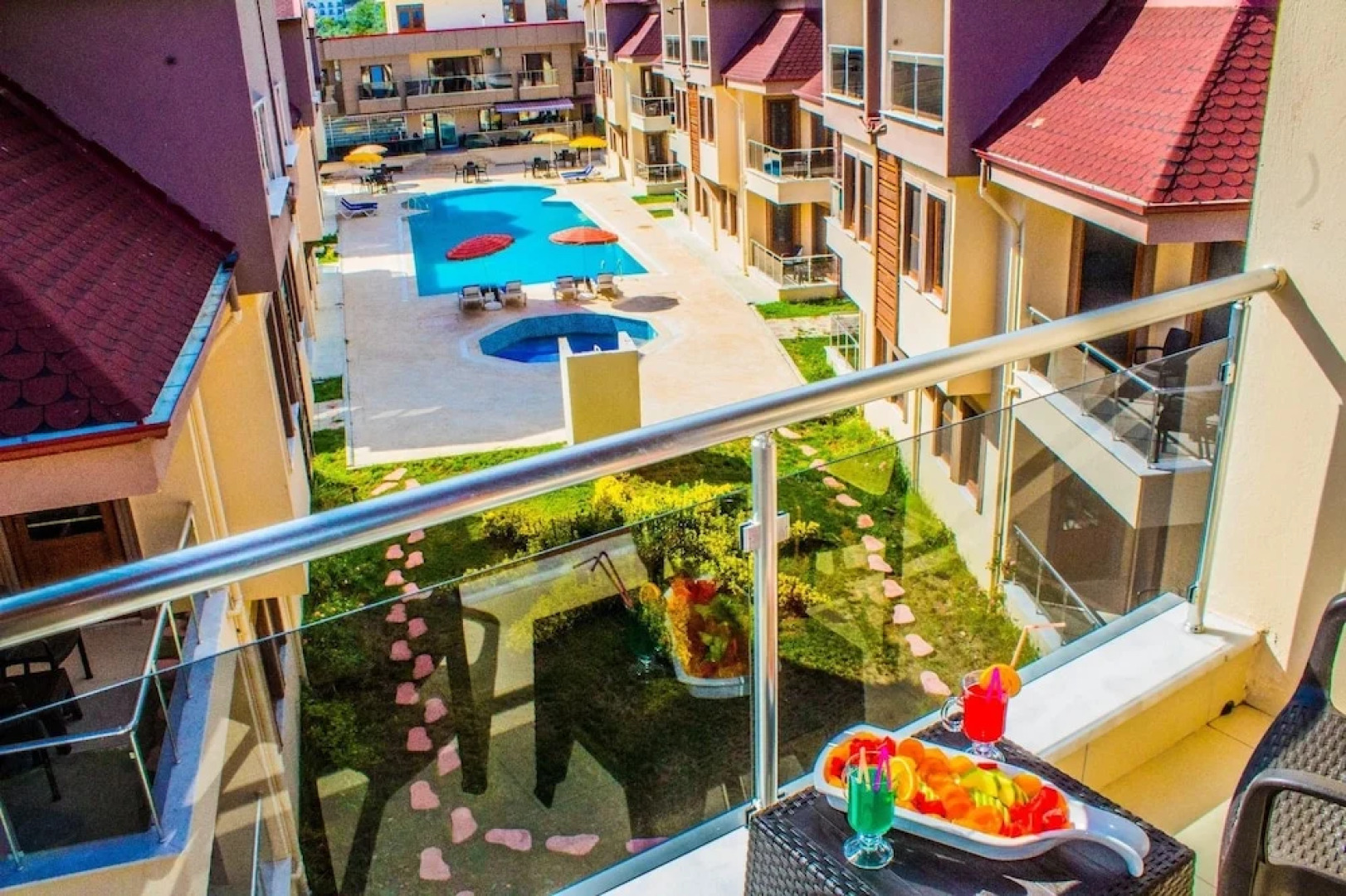 Mount Ida Detox Spa & Health Hotel - Adults Only