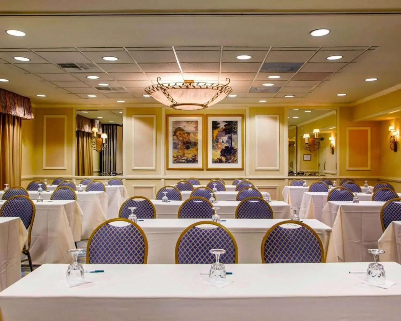 Quality Inn Meadowlands