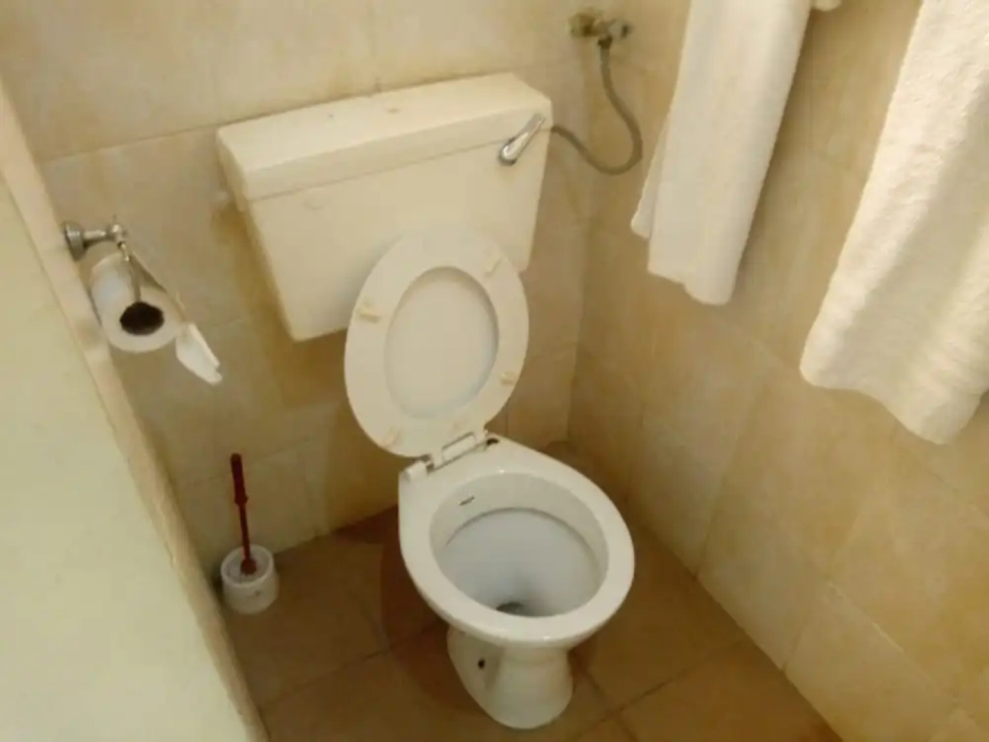 Bungoma Midtown Hotel