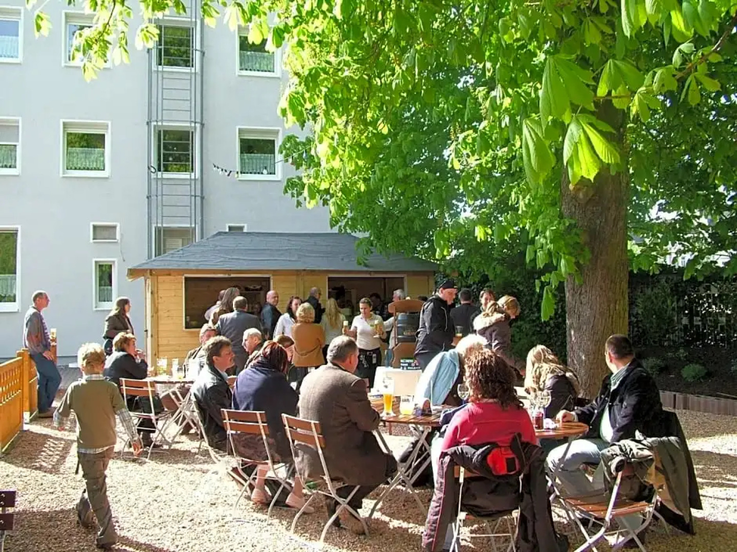 Akzent Park-Hotel Saarlouis