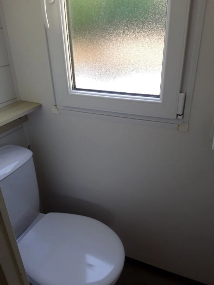 Domaine de Trochérou