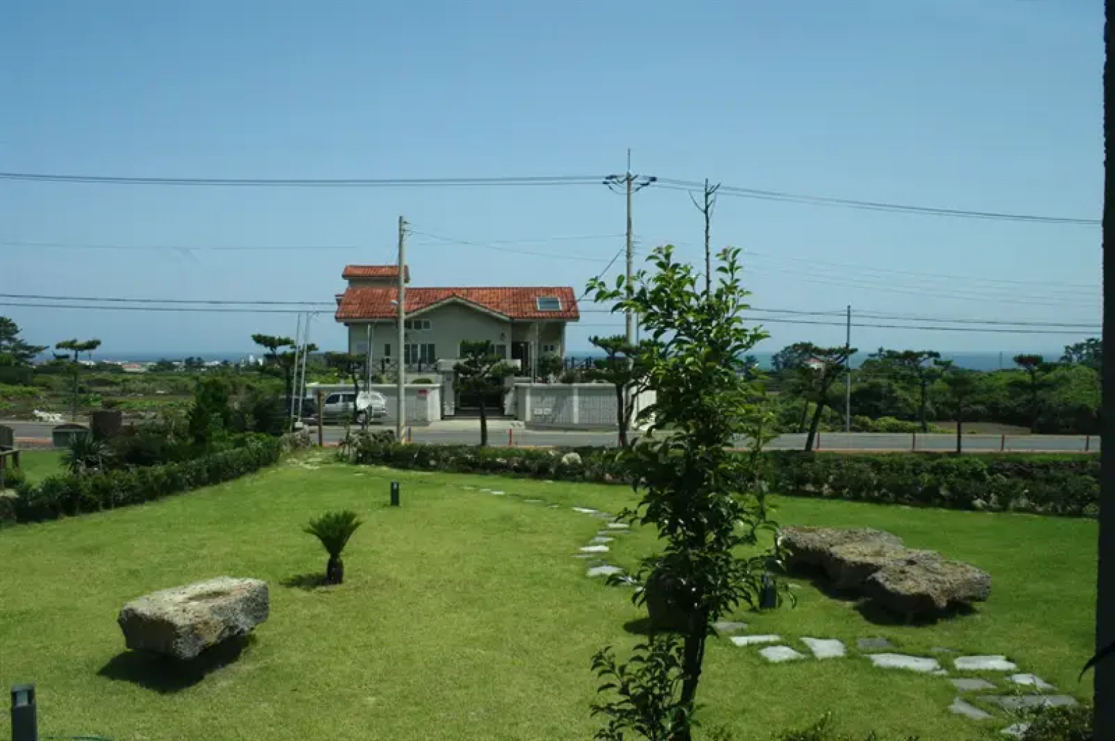 Eshel Tree Guesthouse