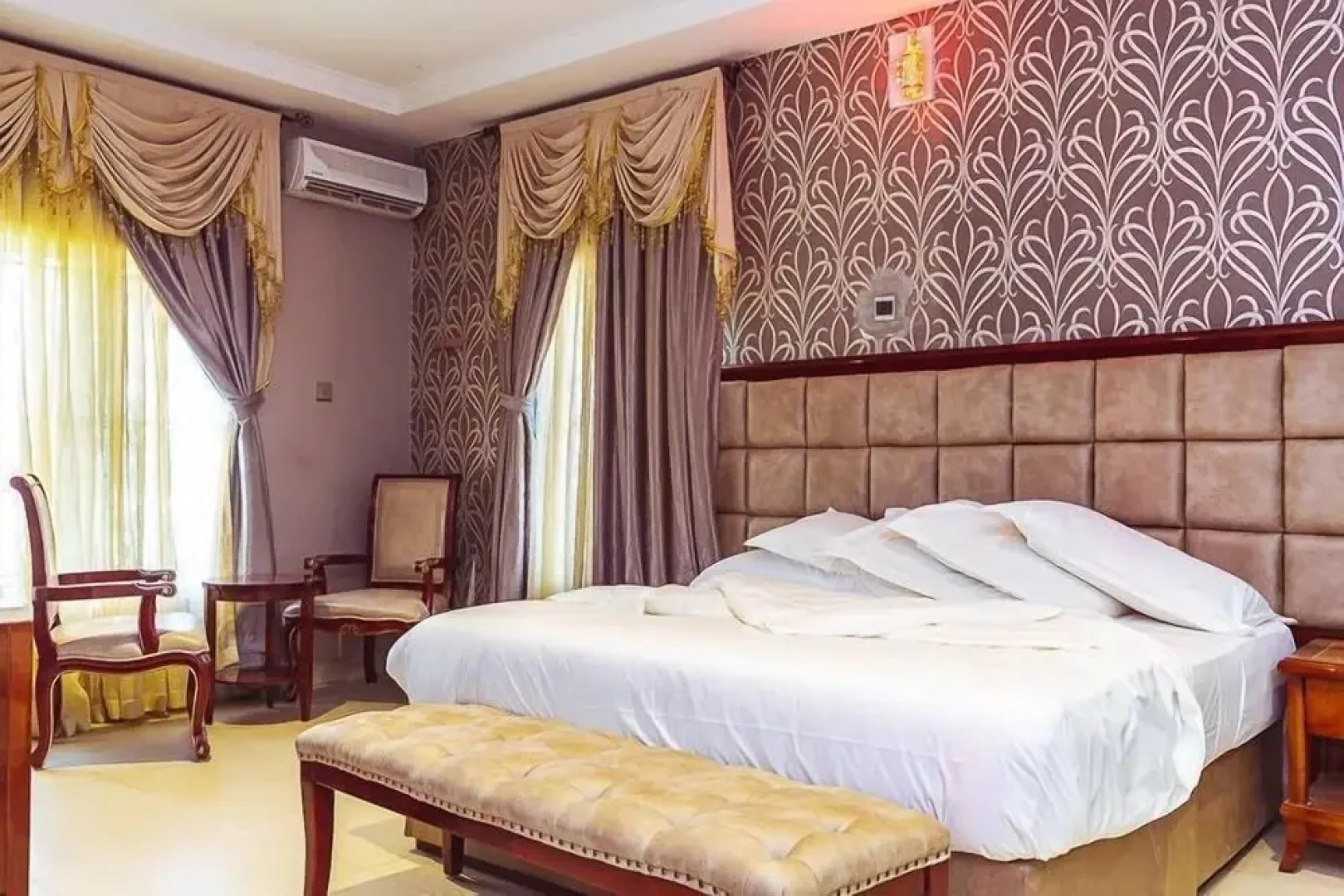 Royal Spring Palm Hotel & Apartments