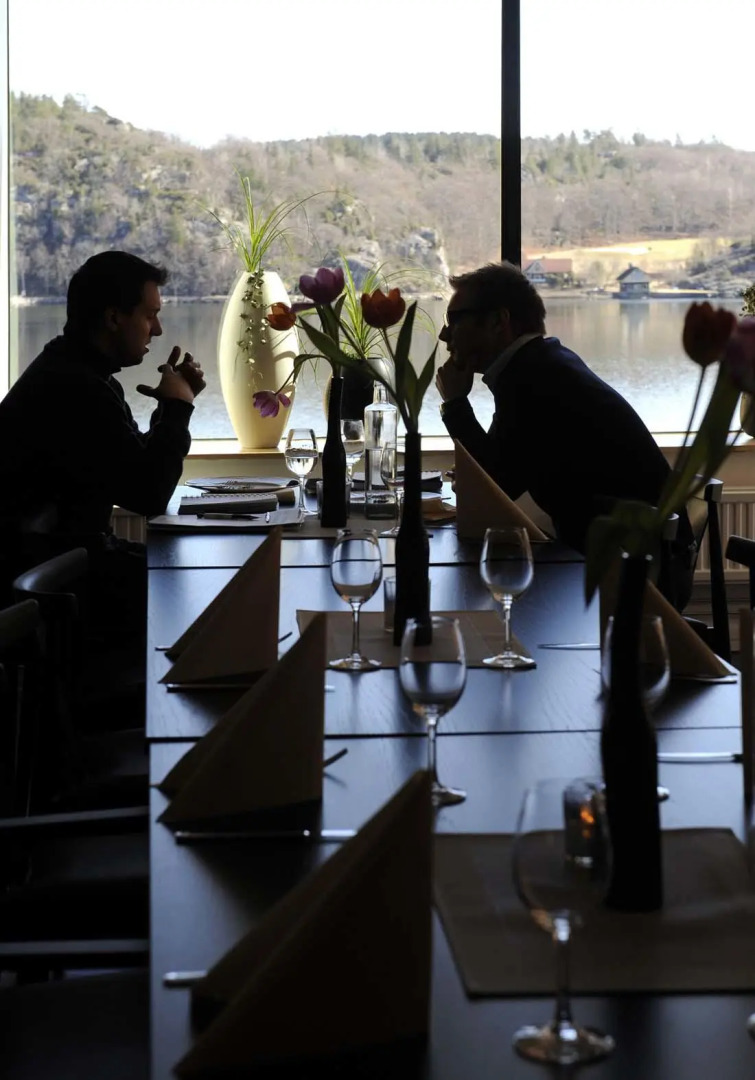 Vann Spa Hotel and Conference