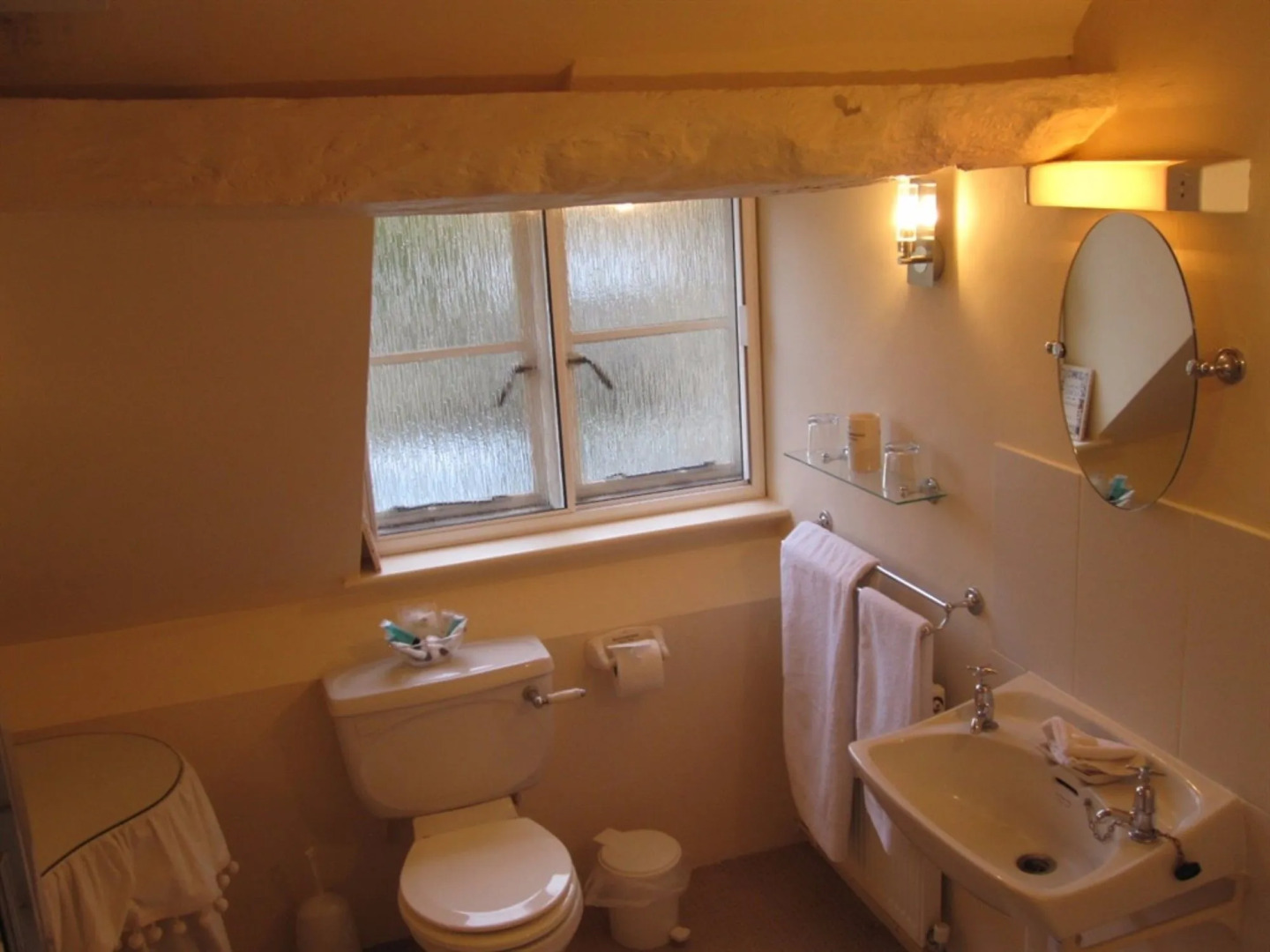 The Guiting Guest House