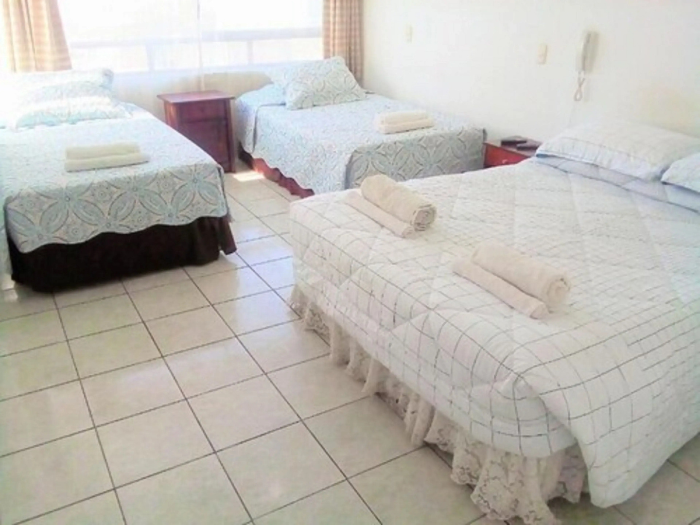 Hotel Andalucía