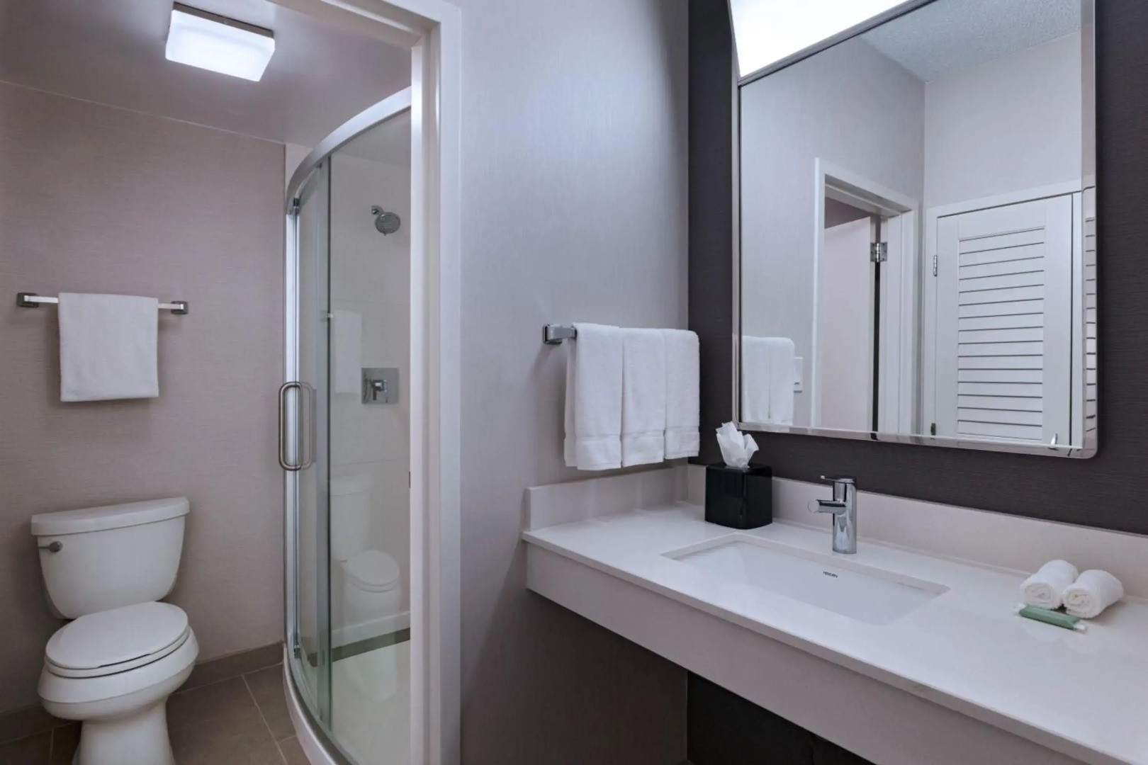 Courtyard by Marriott Dallas Richardson at Spring Valley