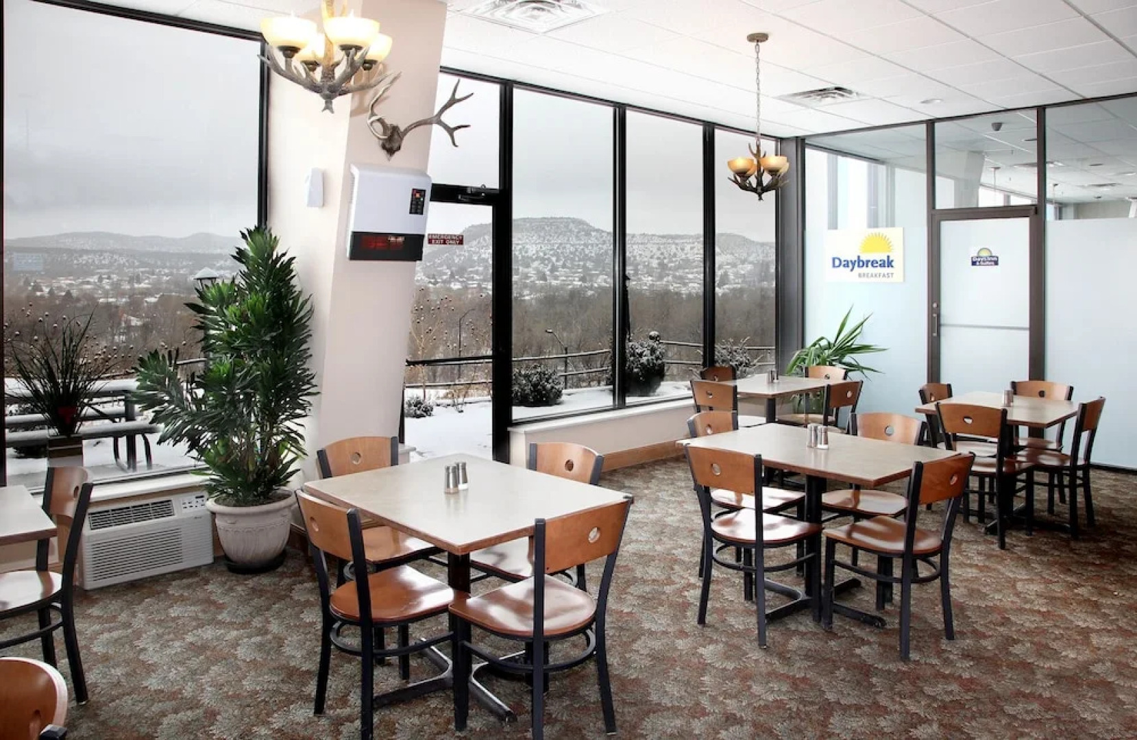 Best Western Trinidad Inn