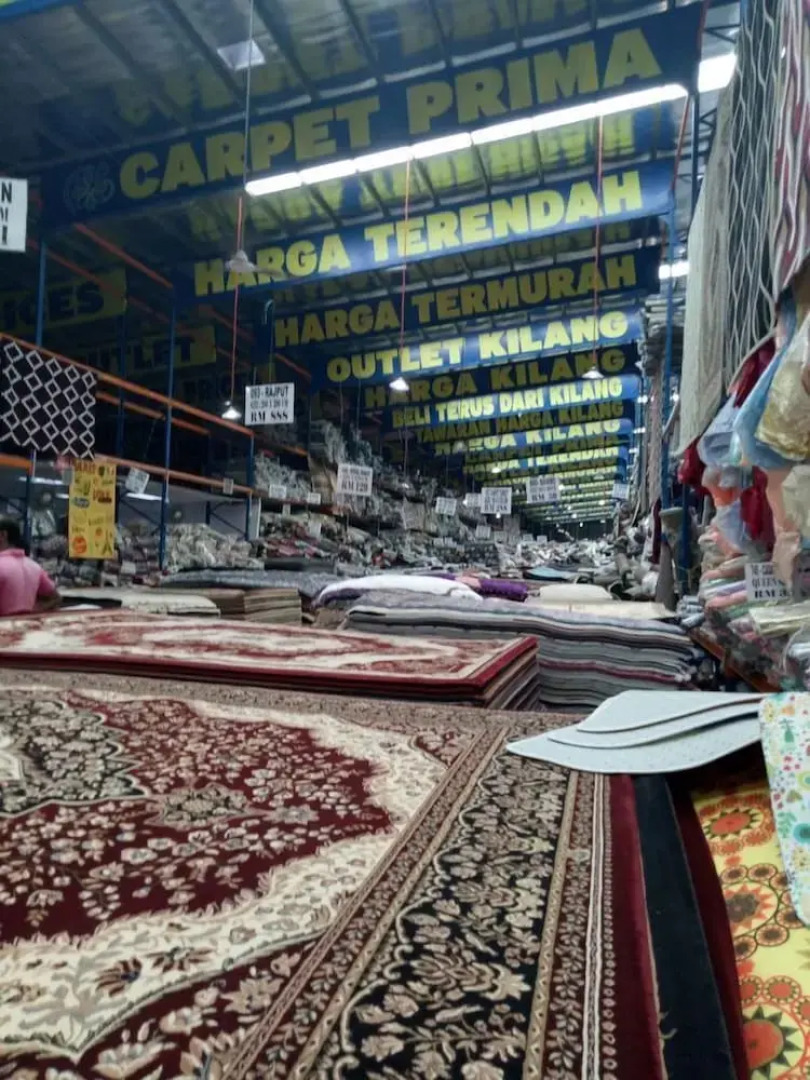 Z&S Mahkota Homes - Homestay