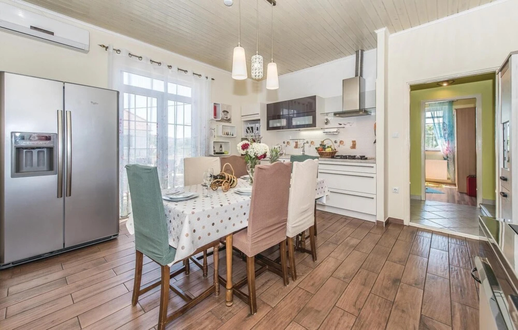 Nice Home in Dubrava With Wifi and 3 Bedrooms