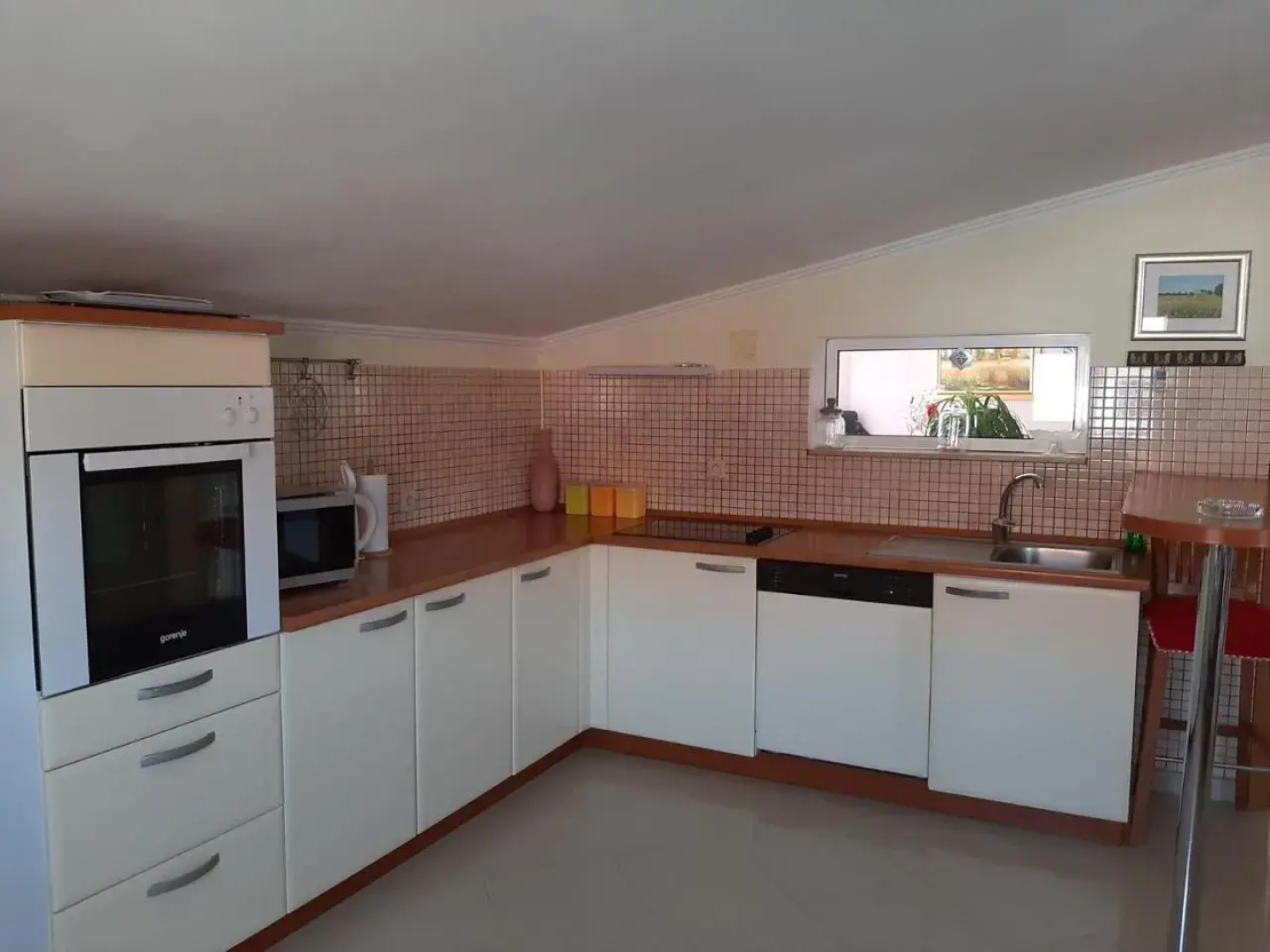 Apartment Ljilja