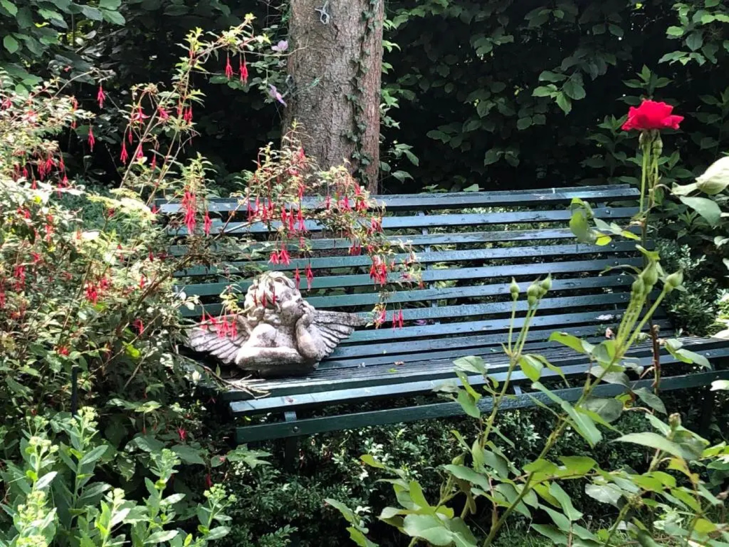 B&B De Vlasboerderij