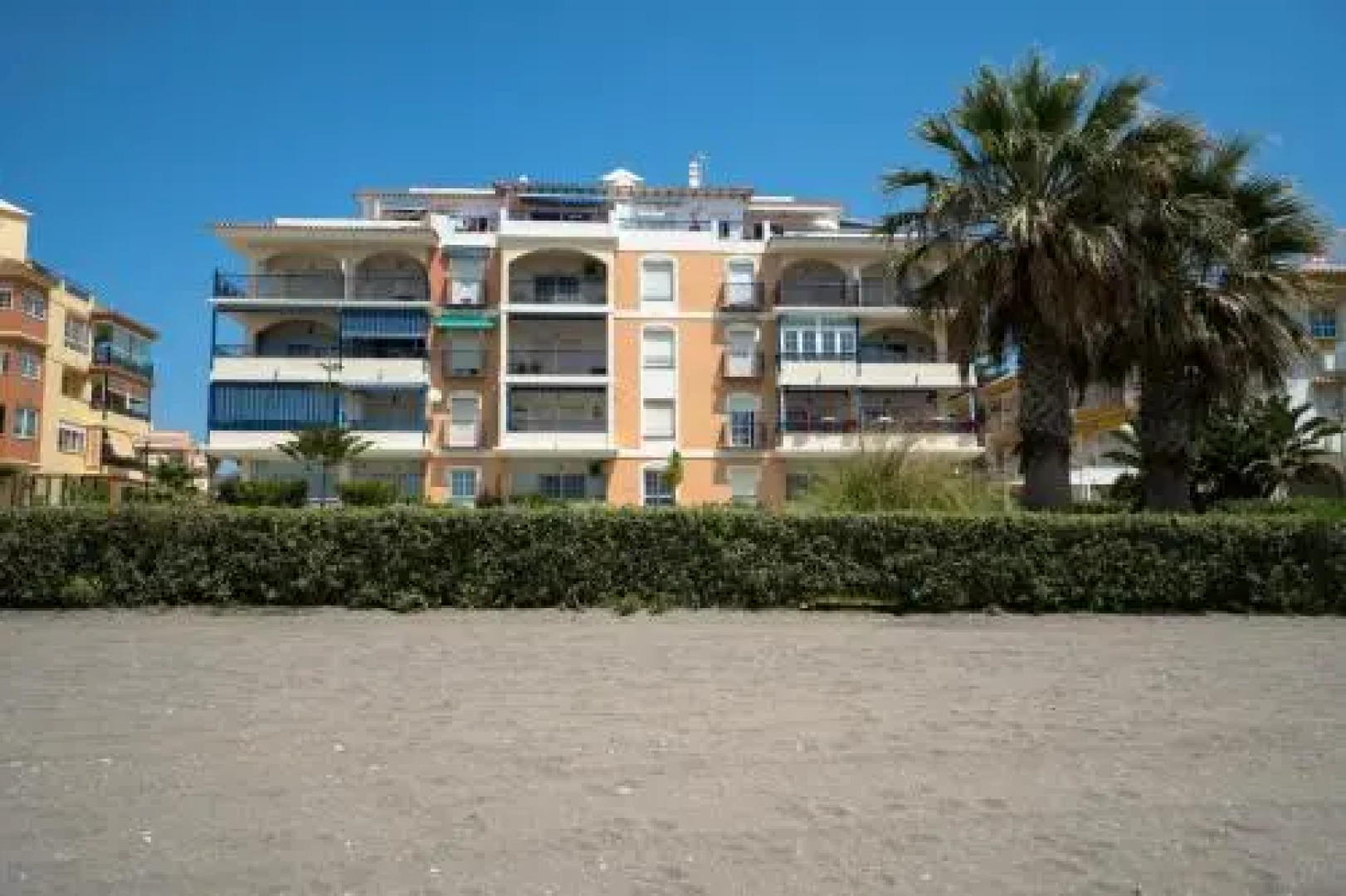 Jardines Del Mar C3 Menyber