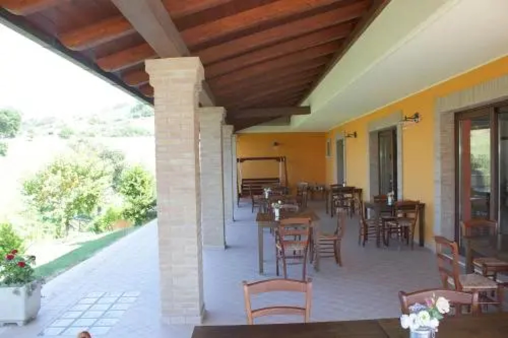 Country House La Foggetta