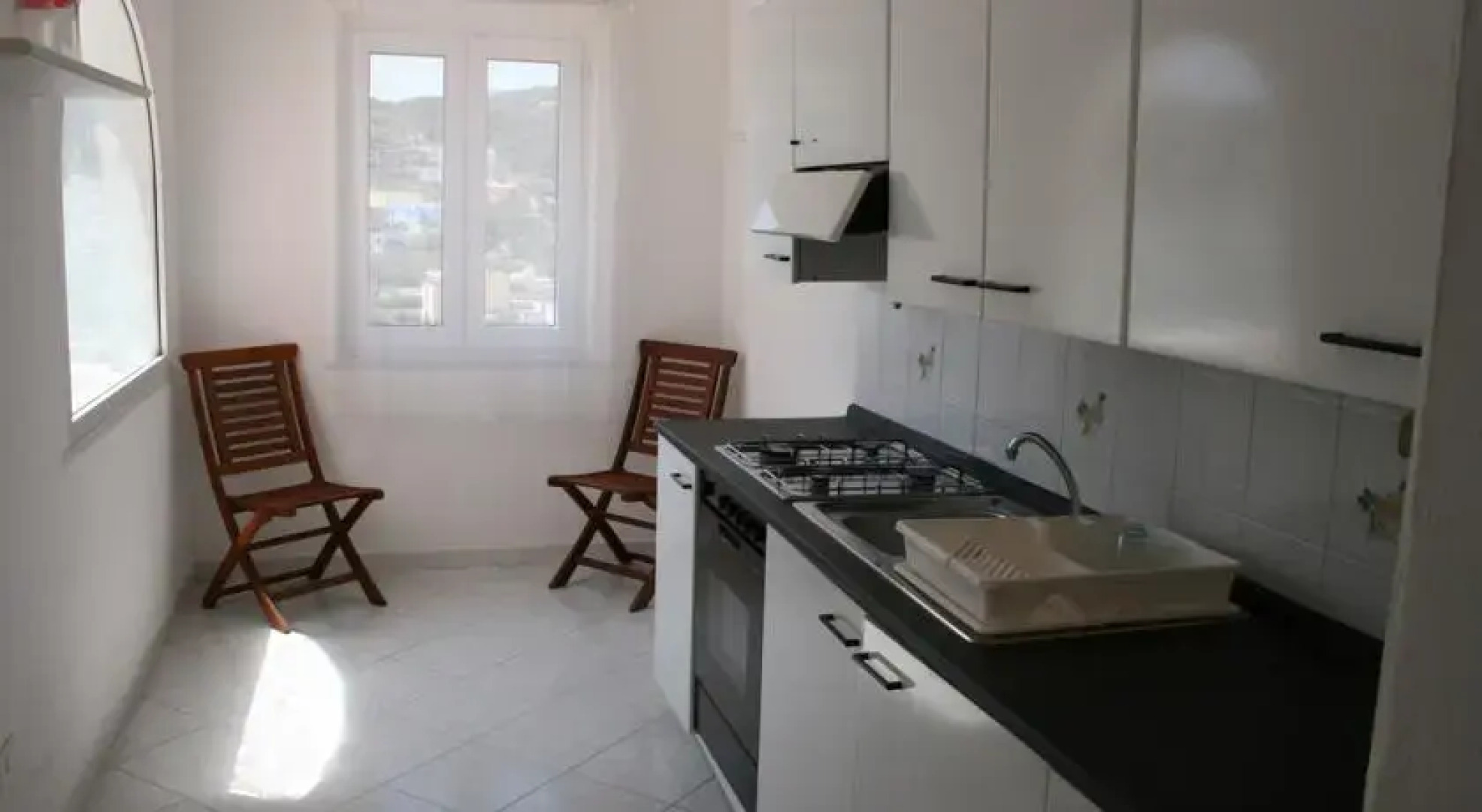 Maridea Casevacanza - Pesce Luna