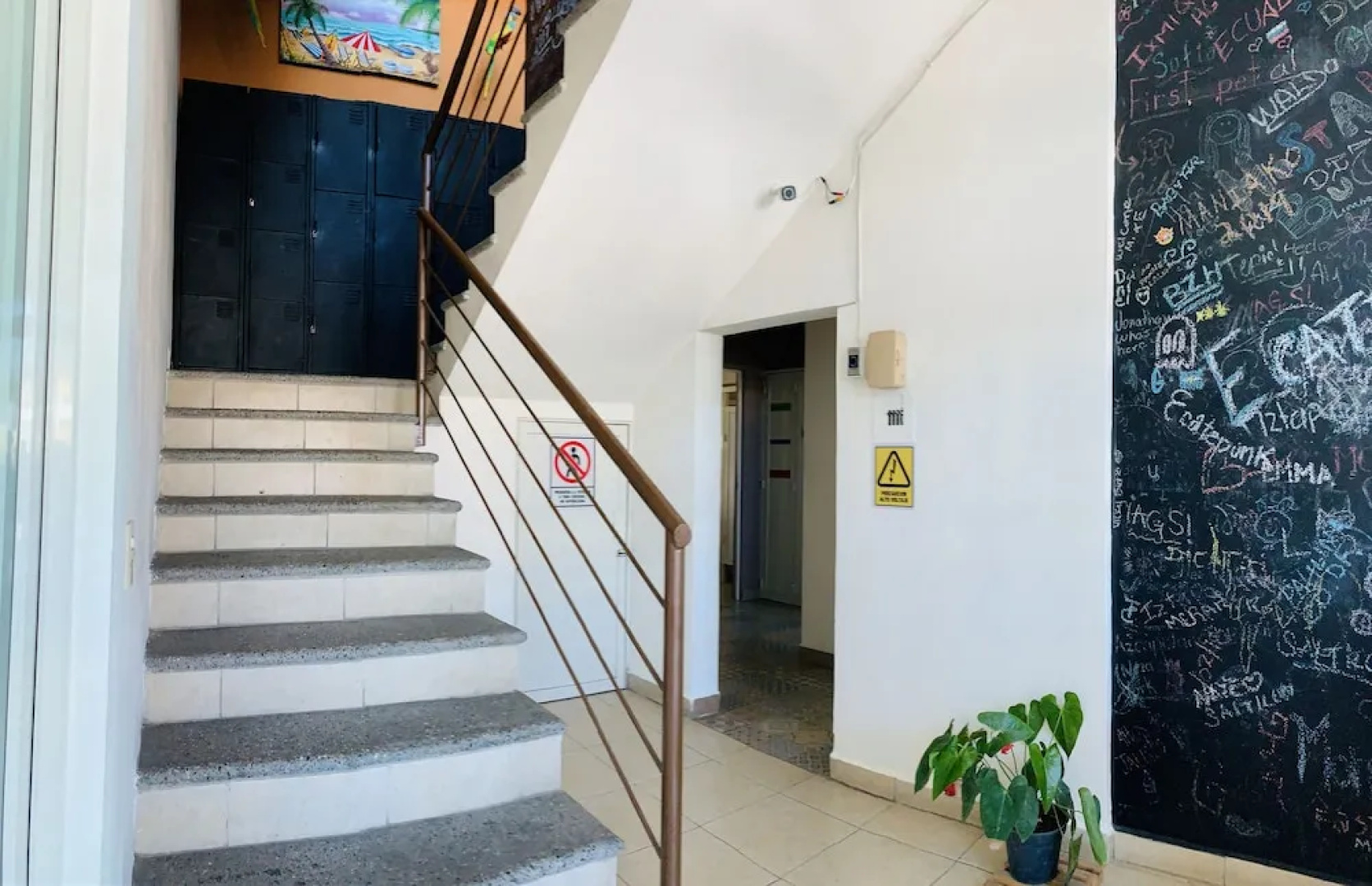 Hostal Bucerias