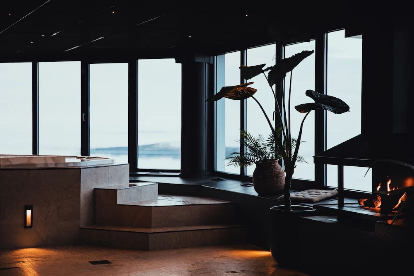 Hotell Sodra Berget