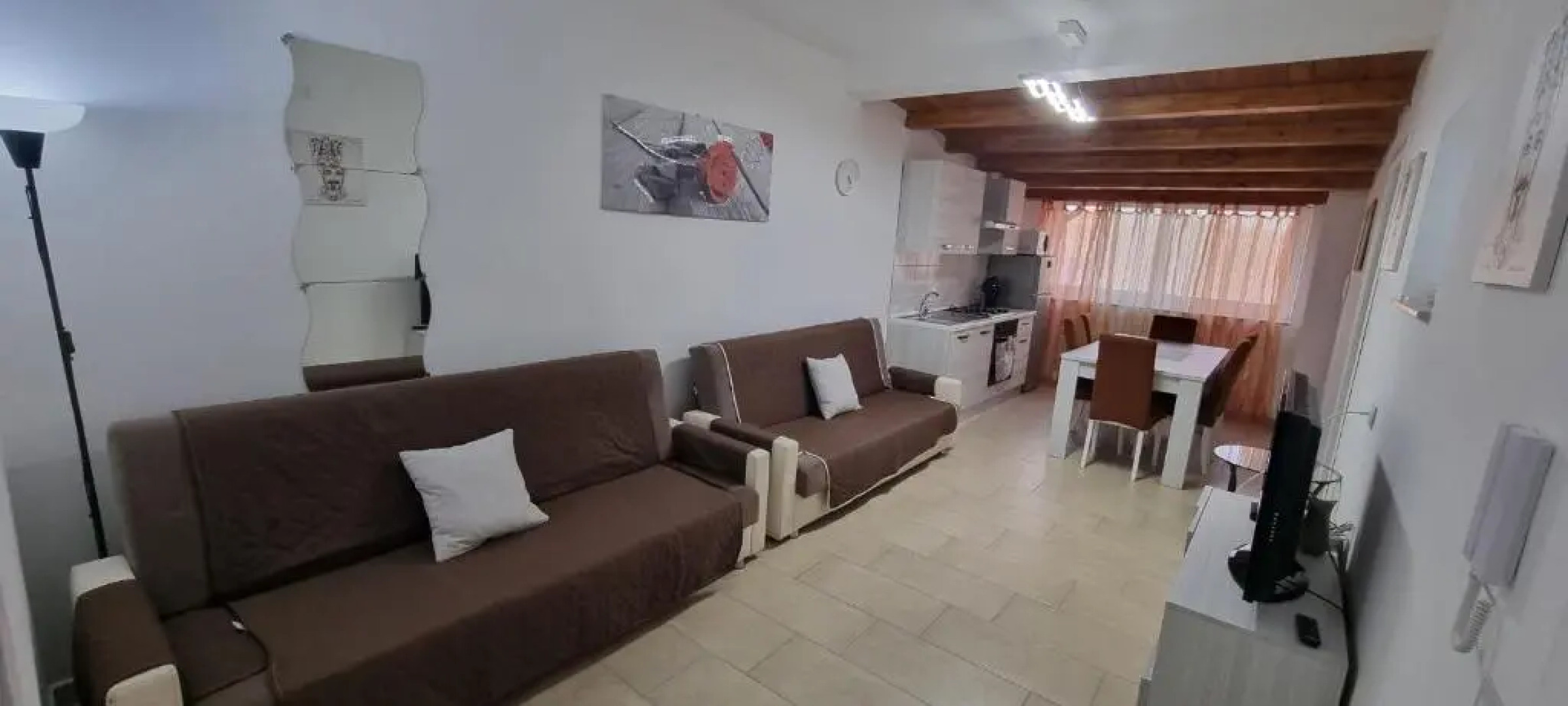 Appartamento Centro Niscemi 70 mq