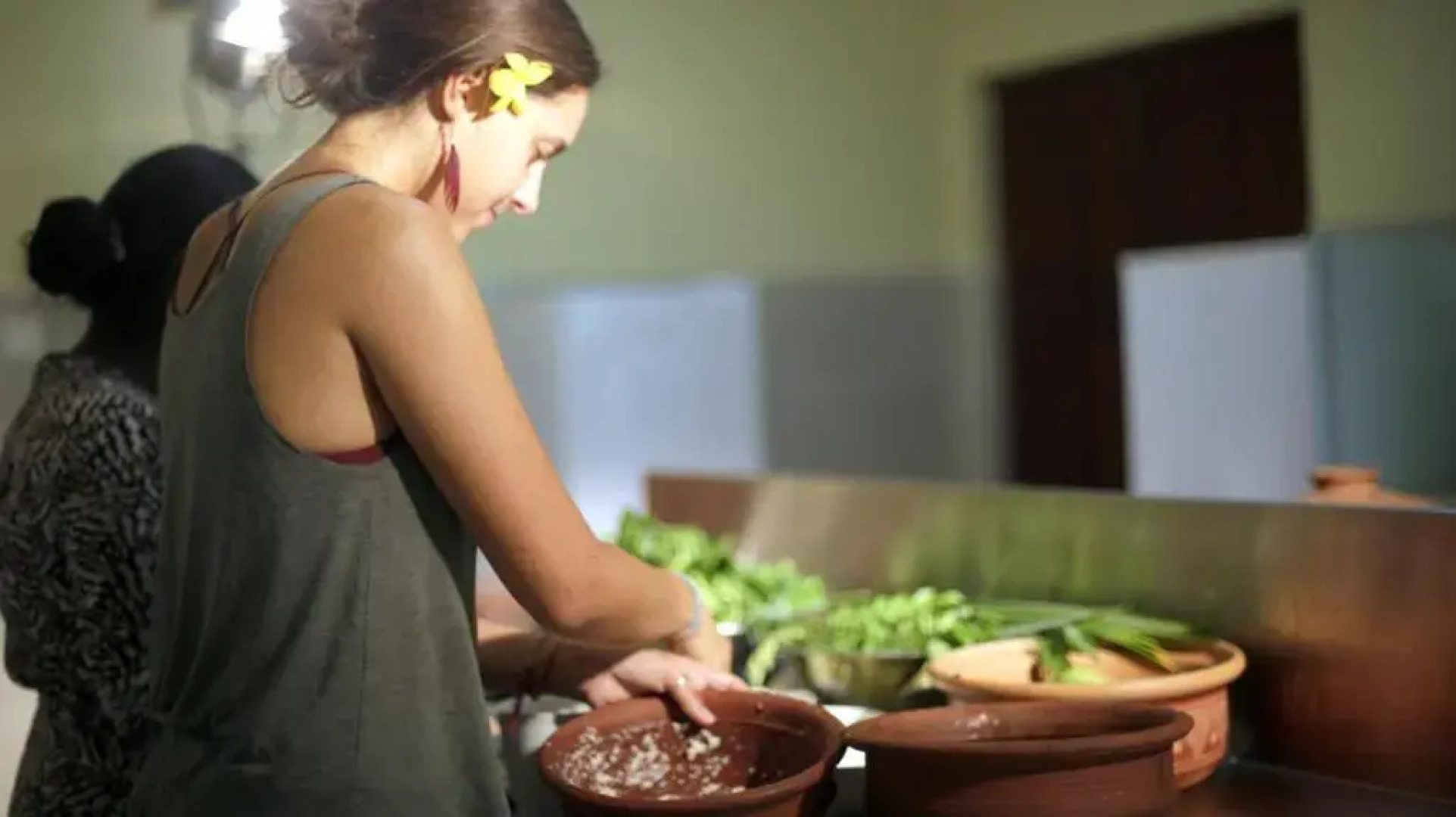 Manikgoda Tea Paradise