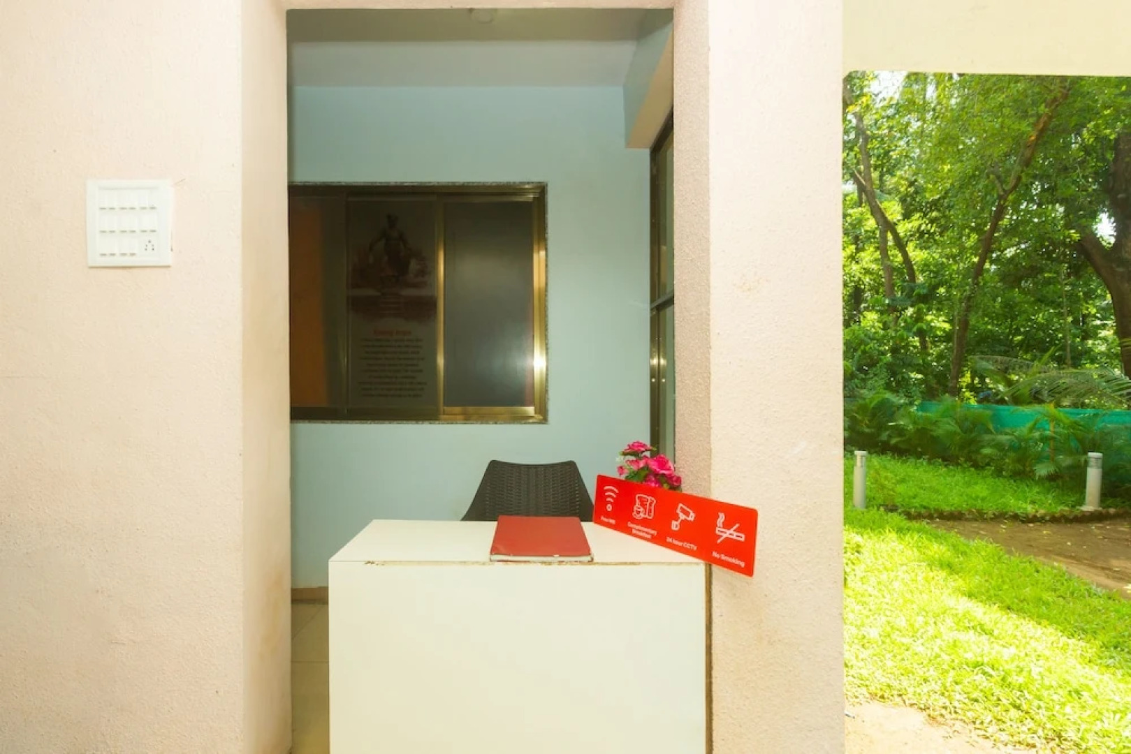 Rane''s Cottage By OYO Rooms