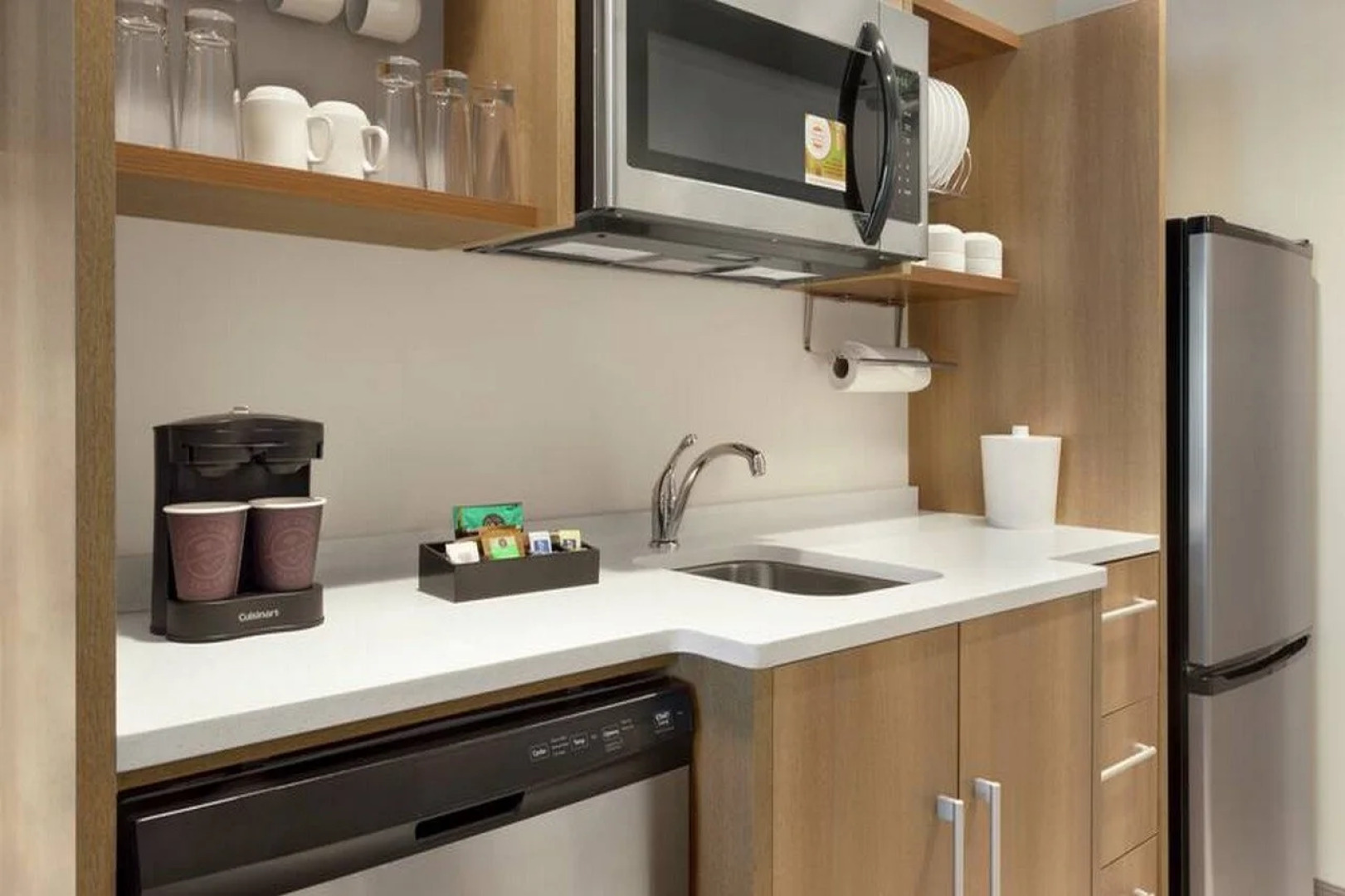 Home2 Suites by Hilton Redlands Loma Linda