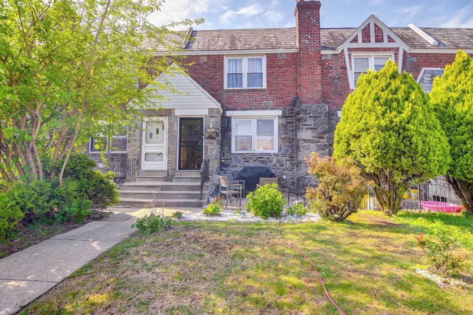 Quaint Lansdowne Getaway Near Downtown Philly!