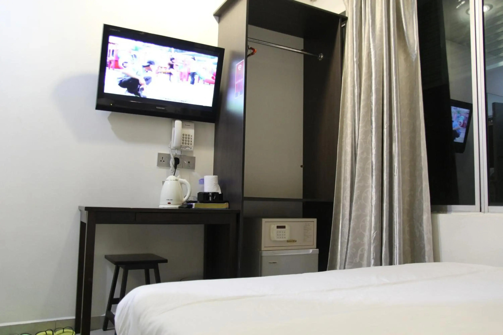 M Design Hotel Seri Kembangan