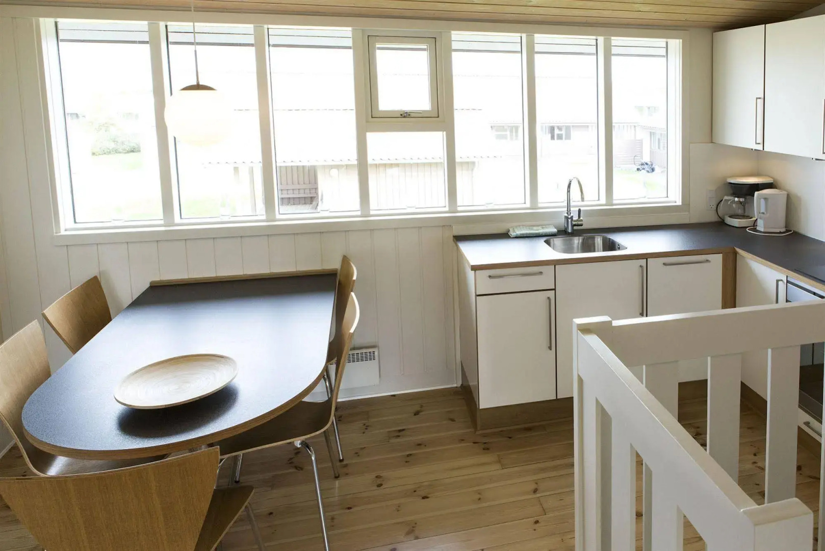 Dayz Søhøjlandet Holiday Resort