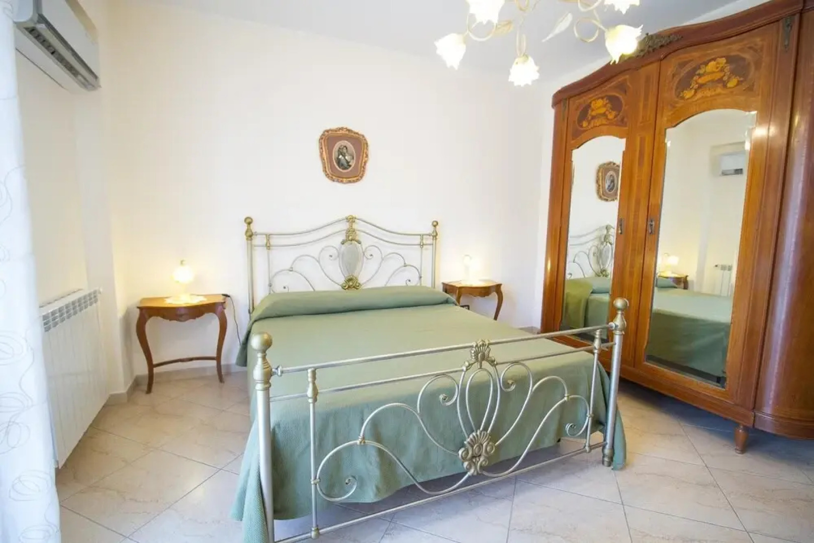 Villa il Pino - Typical Sicilian Style Villa With Private Pool