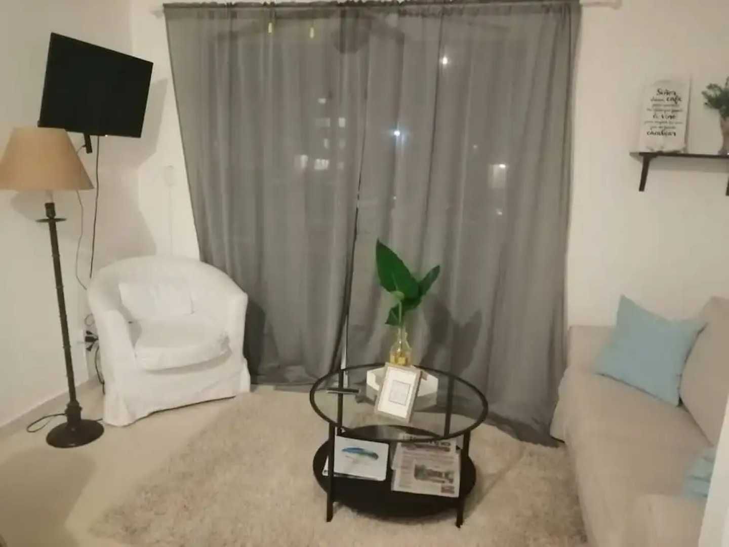 Tropical Cana Apartment