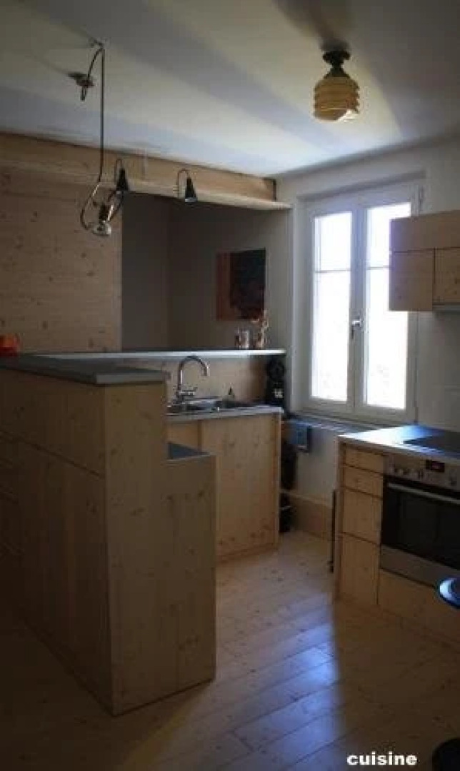 Appartement du Château d'eau