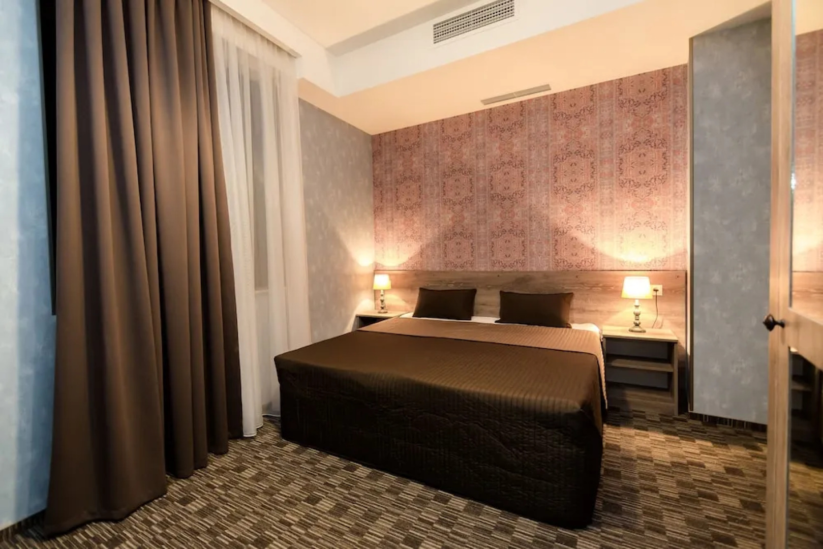 Бутик-отель Old Side