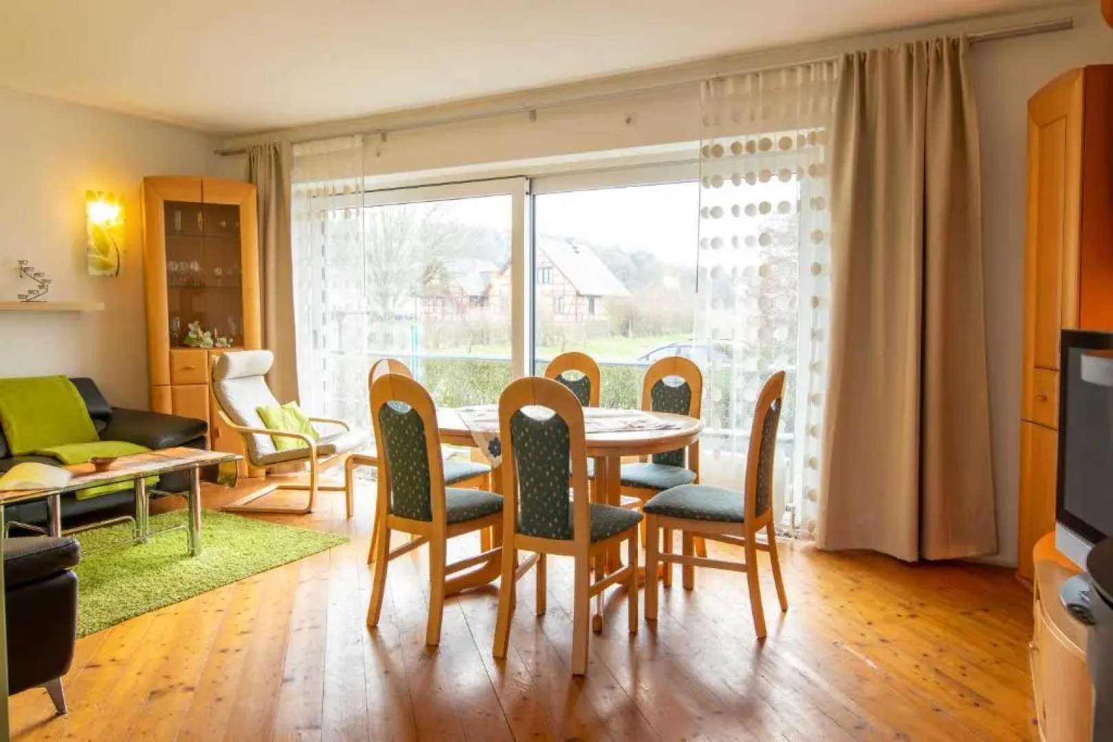 Ferienwohnung Sommerwind