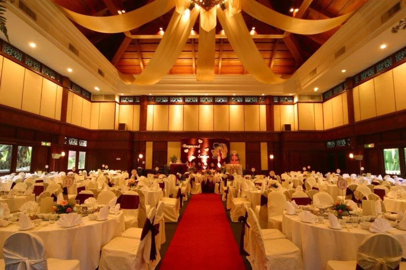 Pulai Springs Resort Anugraha Boutique & Cinta Ayu Suites