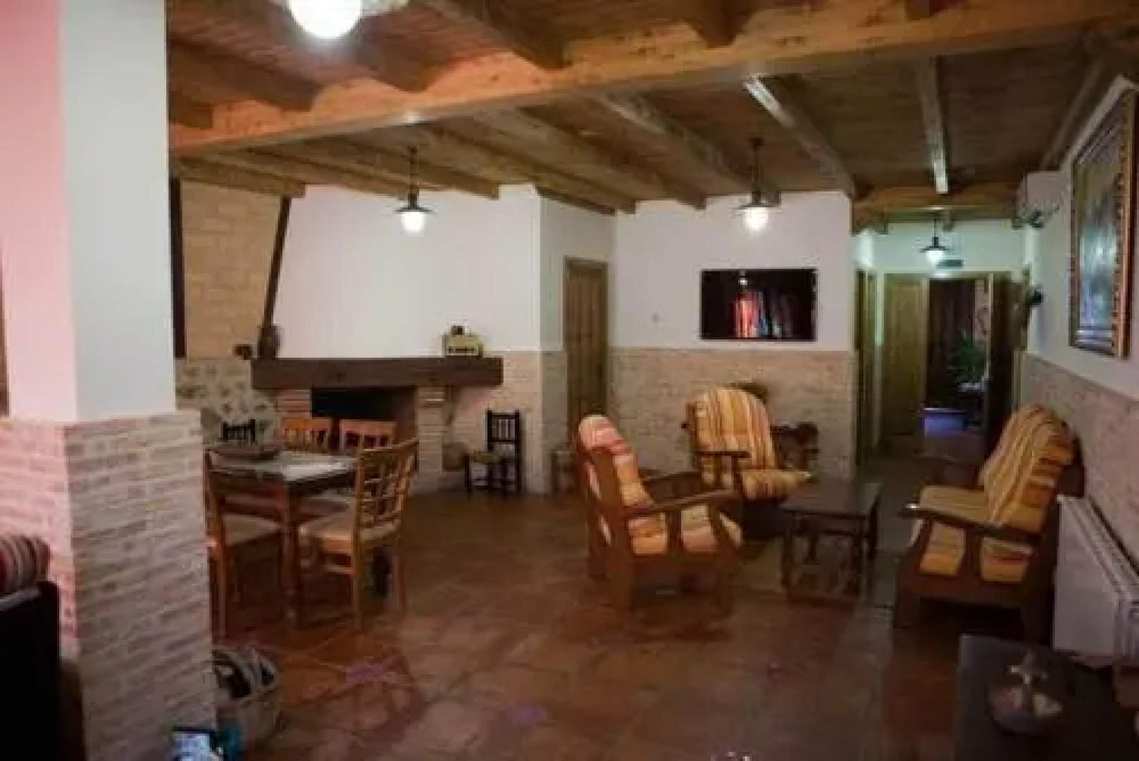 Casa Rural Rincones de Cuacos