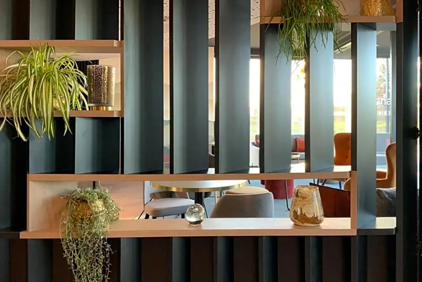 Hotel Akena Troyes - La Chapelle St-Luc