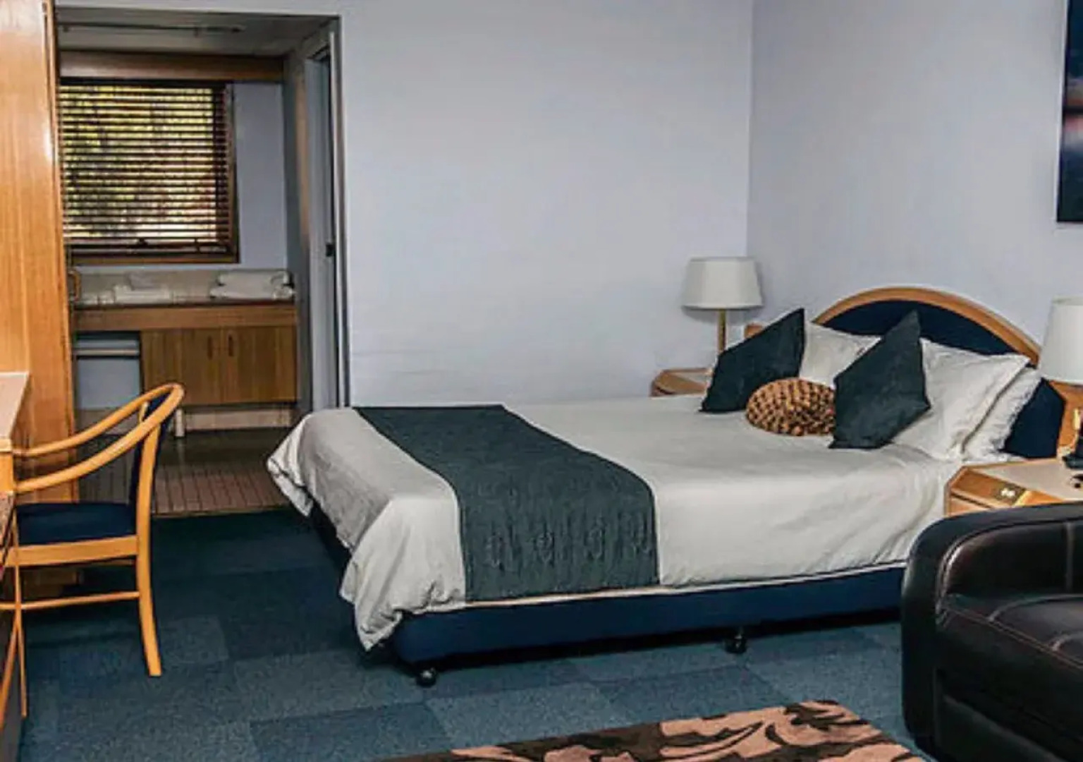 Comfort Inn Airport International