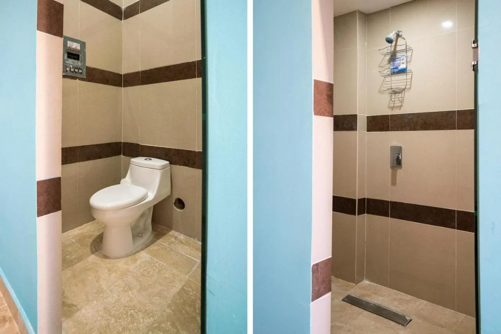 Capital O Cancun International Airport 24/7