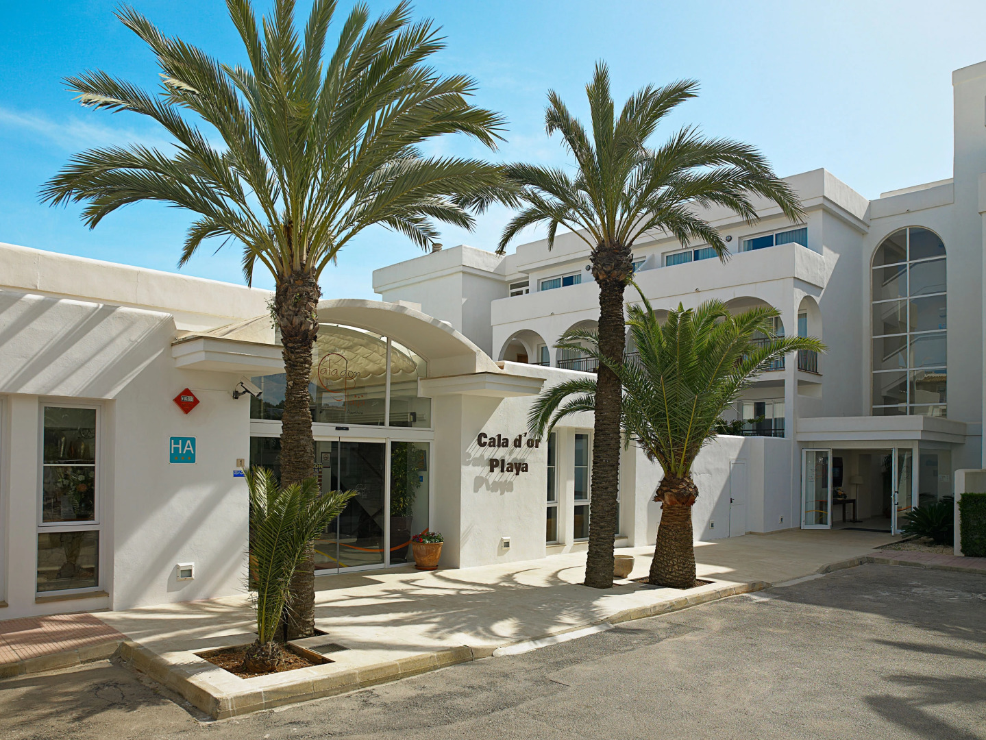 Hotel Cala d'or Playa
