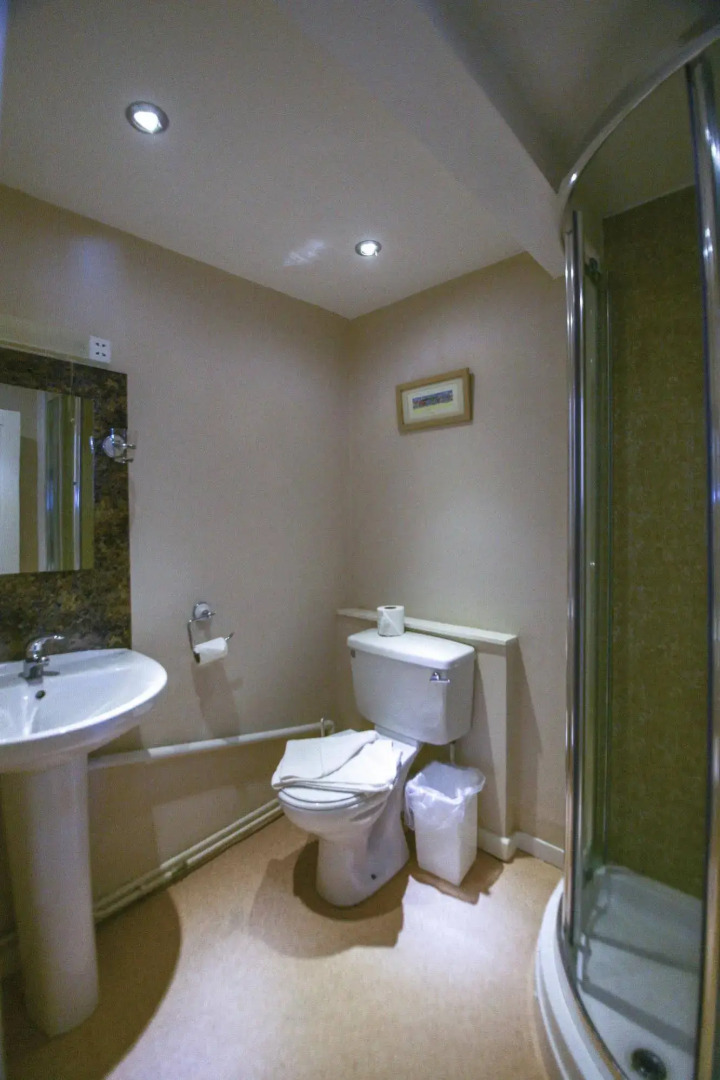 The Jubilee Hotel East- with Spa Facilities