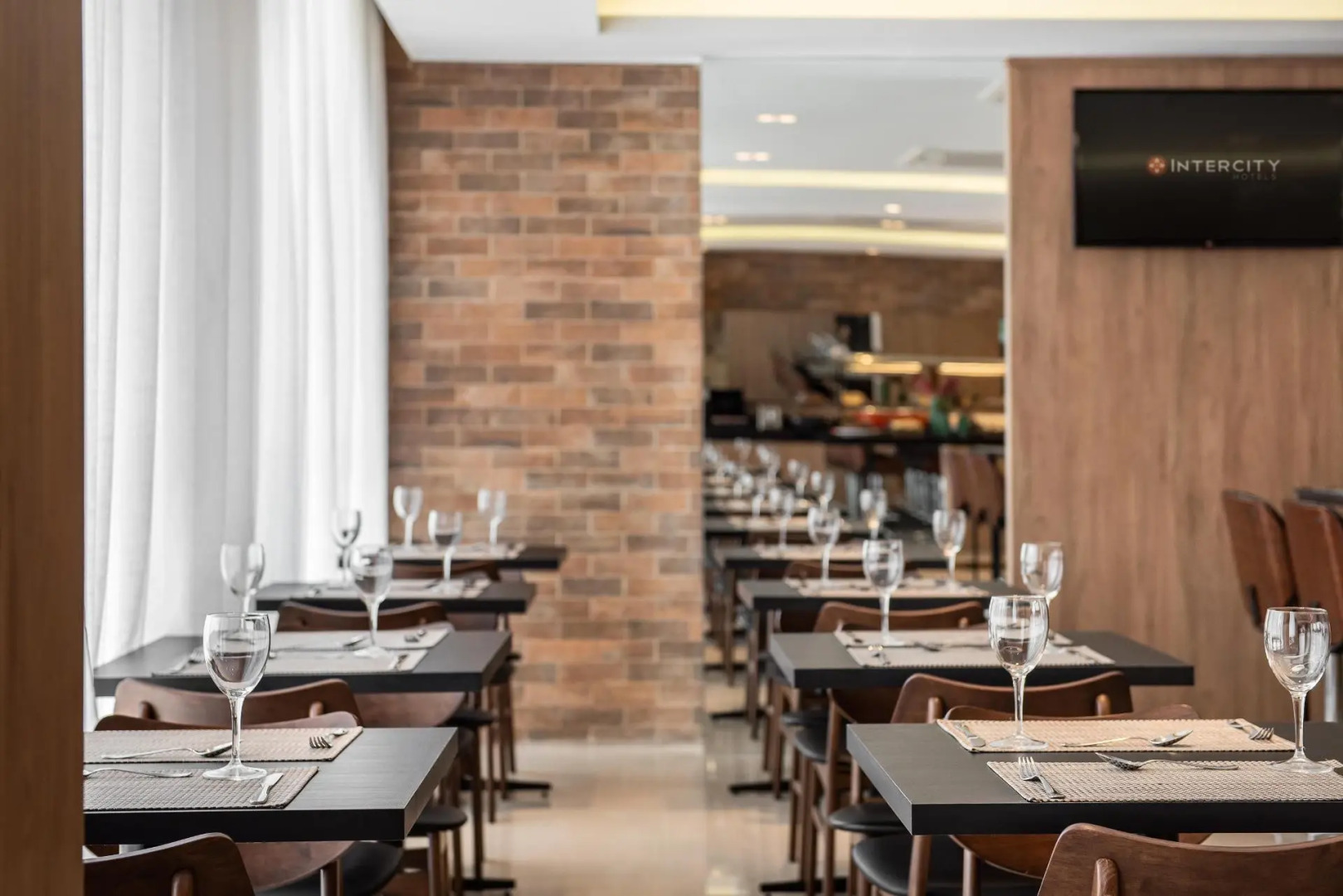 Intercity São Leopoldo