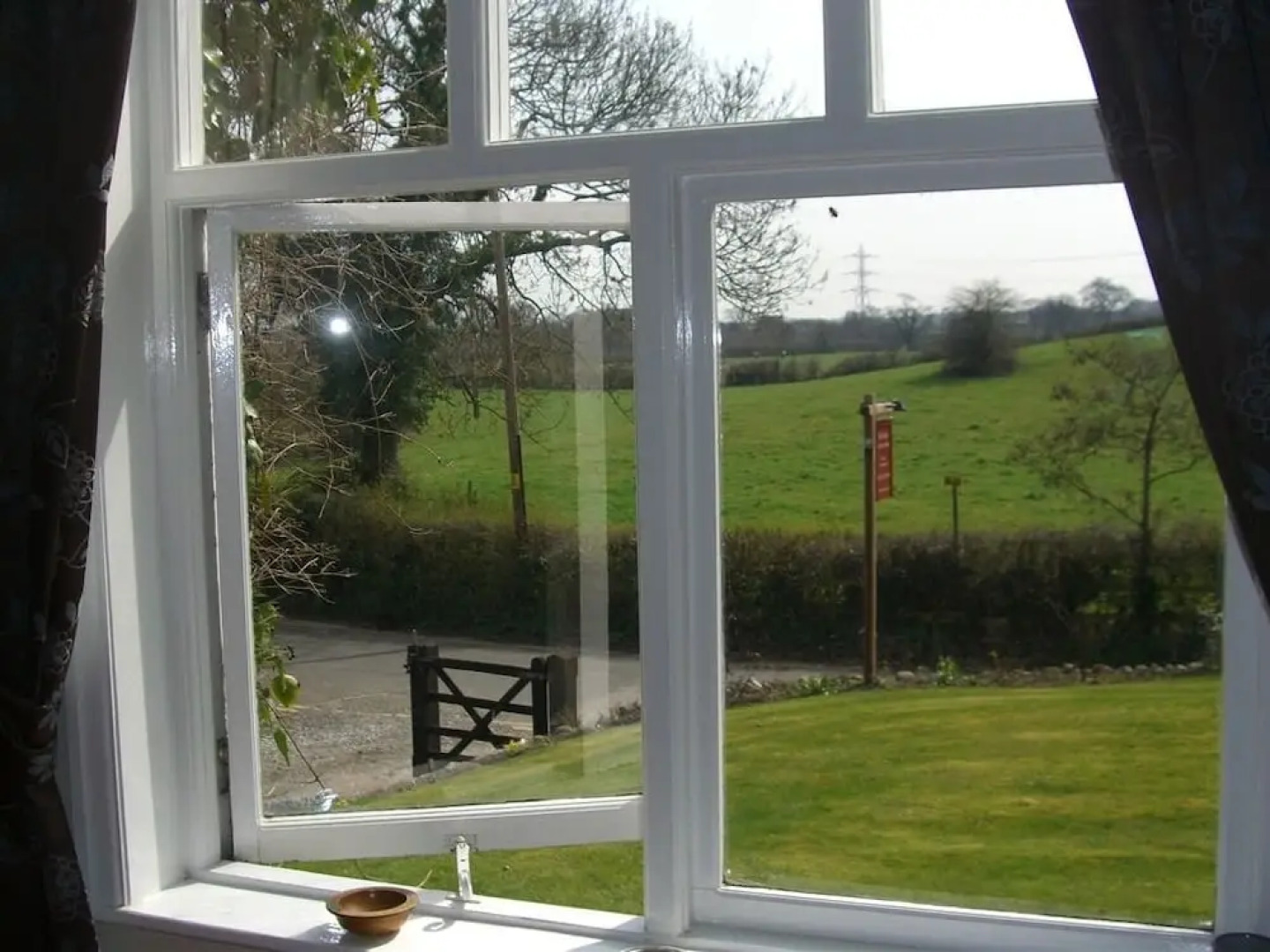 Ash Farm Country Guest House