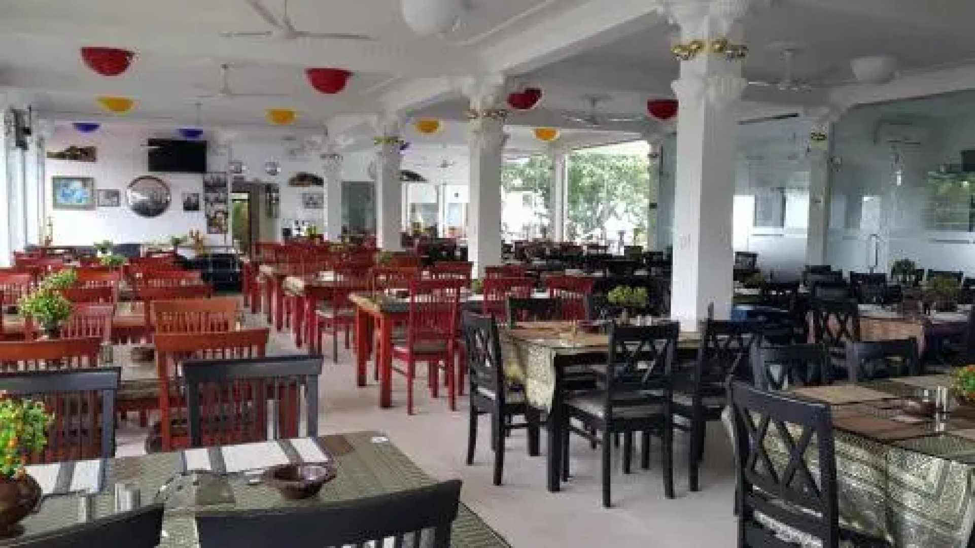 Goviyapana Beach Hotel