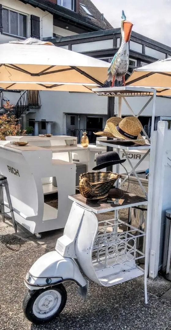 Bodenseehotel Weisses Rössli