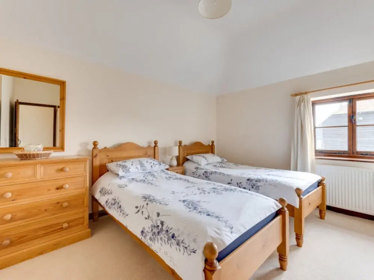 Bull Cottage Benenden