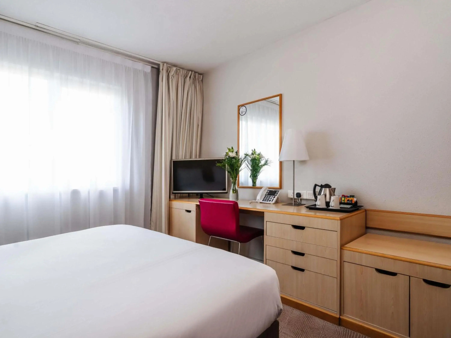 Novotel Milton Keynes