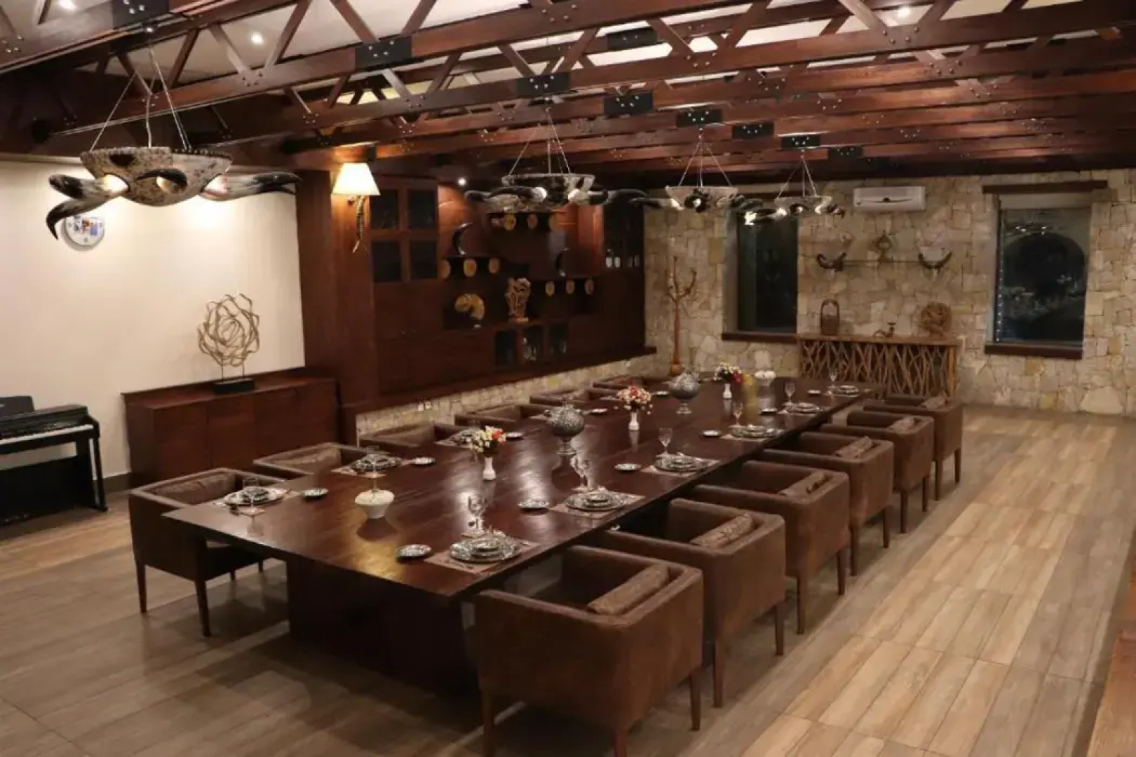 Korek Mountain Resort & Spa