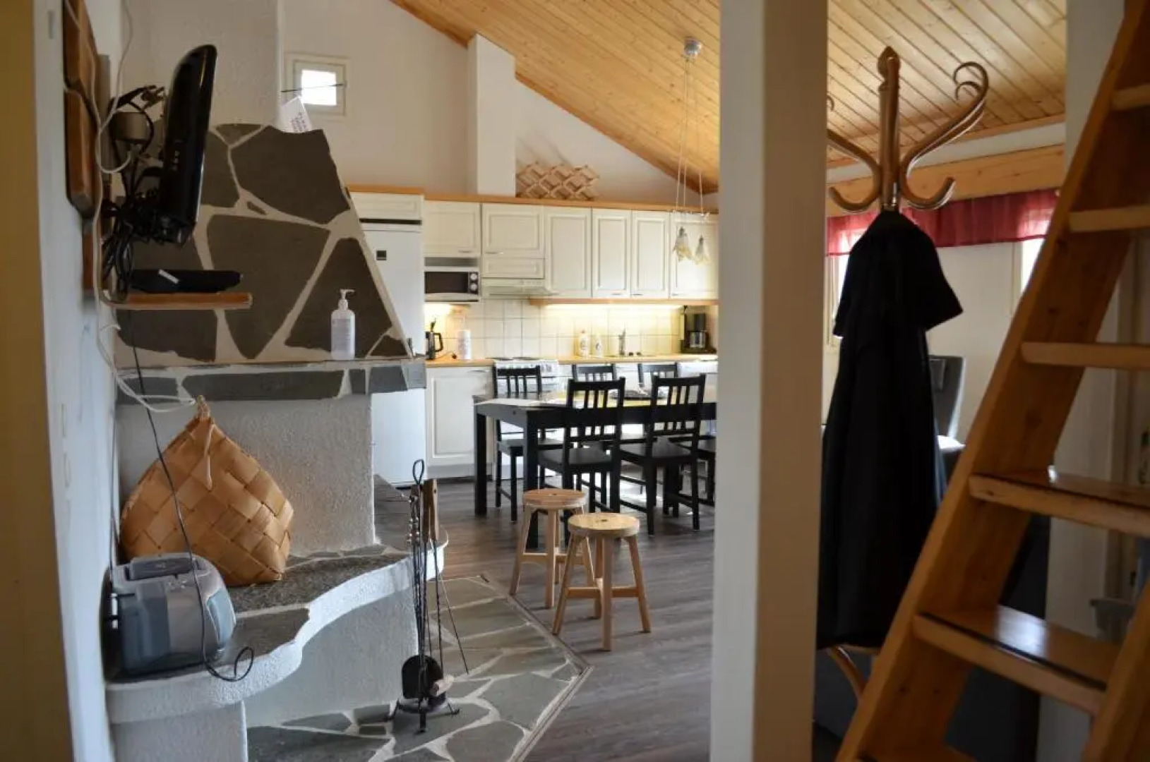 Castillo Kermikkä 5