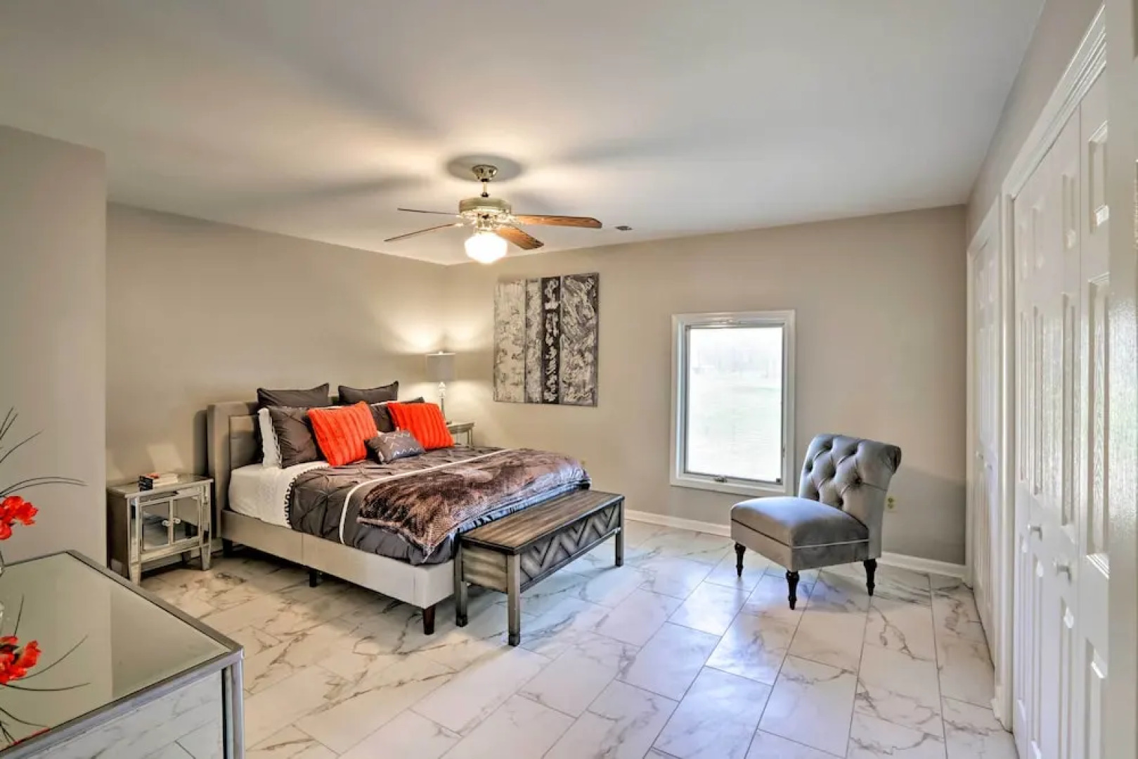 Quiet Memphis Home on 20 Acres: 10 Mi to Downtown!