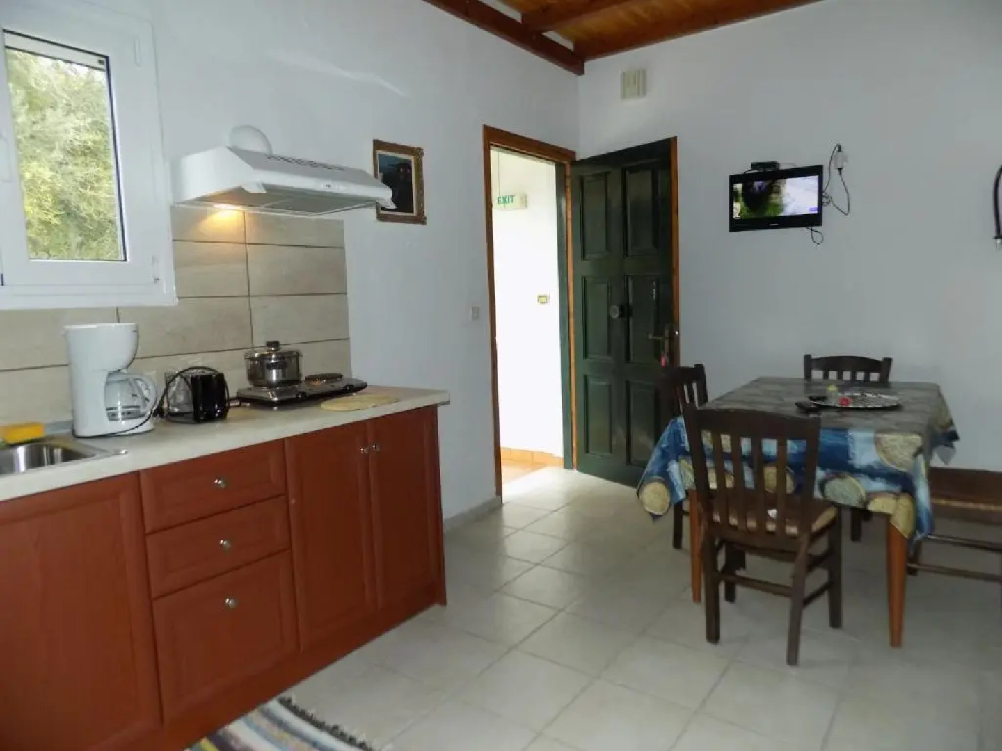 Villa Elli 1 Panoramic View